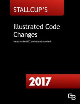 Spiral-bound Stallcup's® Illustrated Code Changes 2017 Book