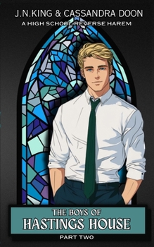 Paperback The Boys of Hastings House Part 2 Book