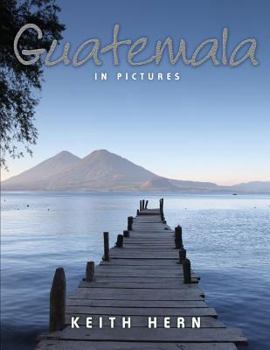 Paperback Guatemala in Pictures Book