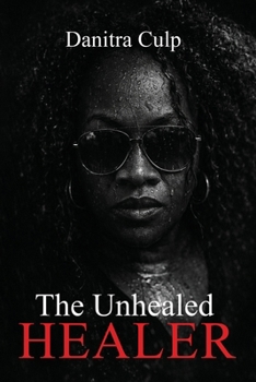 Paperback The Unhealed Healer Book