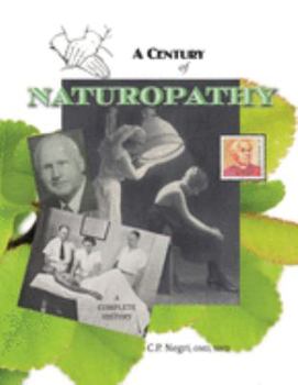 Paperback A Century of Naturopathy Book