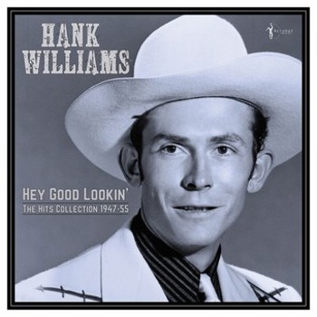 Vinyl Hey Good Lookin'  The Hits 1949 53 Book