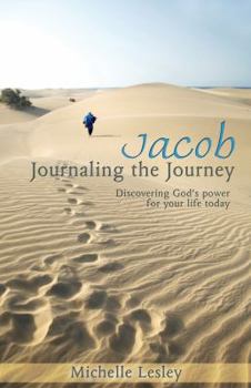 Paperback Jacob: Journaling the Journey Book