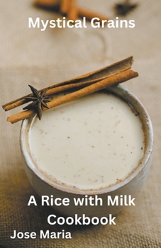 Paperback Mystical Grains Book
