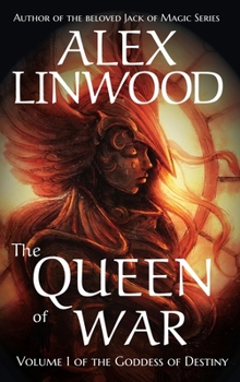 Hardcover The Queen of War Book