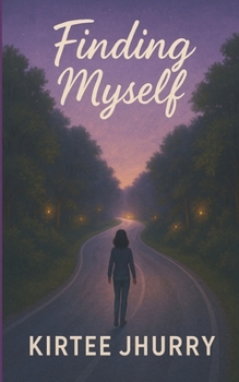 Paperback Finding Myself Book