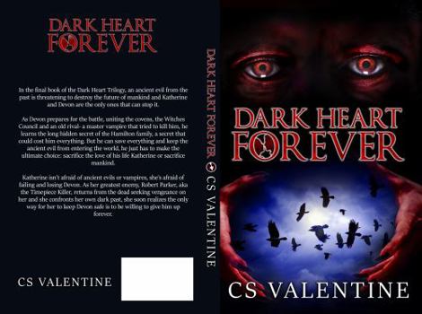 Paperback Dark Heart Forever Book