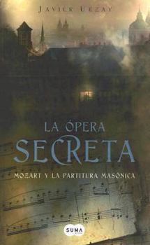 Paperback La Opera Secreta [Spanish] Book