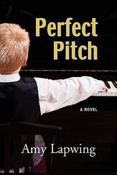 Paperback Perfect Pitch Book