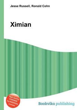 Paperback Ximian Book