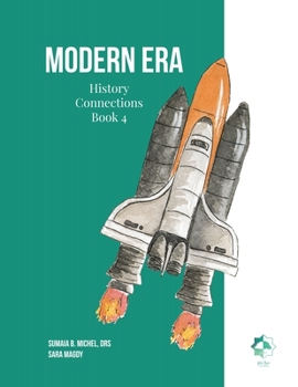 Paperback Modern Era Book