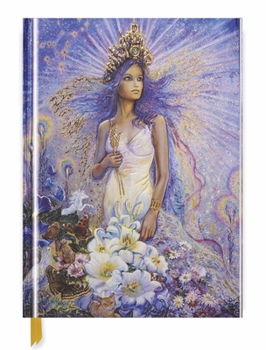 Josephine Wall: Virgo