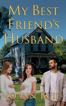 Paperback My Best Friend's Husband Book