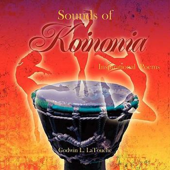 Paperback Sounds of Koinonia Book