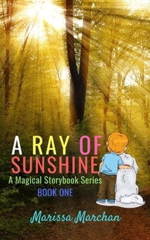 Paperback A Ray of Sunshine Book
