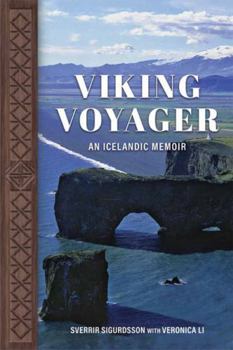 Paperback Viking Voyager Book