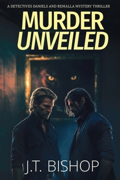 Paperback Murder Unveiled Book