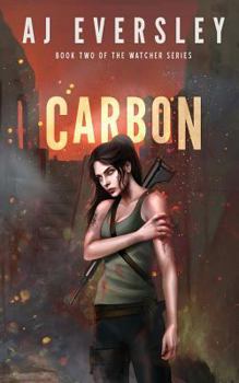 Carbon - Book #2 of the Watcher