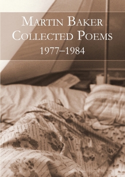 Paperback Collected Poems: 1977-1984 Book