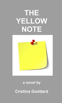 Paperback The Yellow Note Book