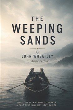 Paperback The Weeping Sands Book
