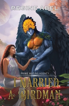 Paperback I Married A Birdman Book