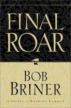 Hardcover Final Roar Book