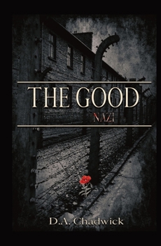 Paperback The Good Nazi Book