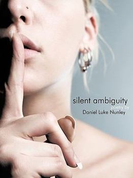 Paperback Silent Ambiguity: Poetry by Book
