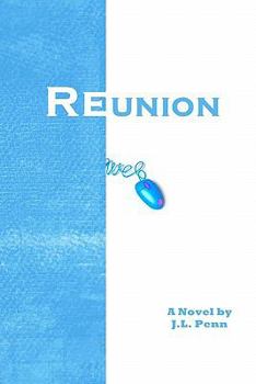 Paperback Reunion Book