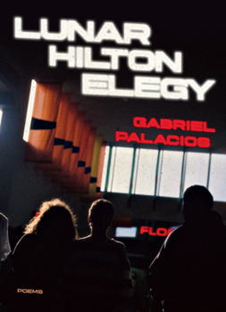 Paperback Lunar Hilton Elegy Book