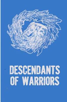 Paperback Descendants of Warriors Book