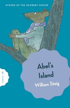 Abel's Island