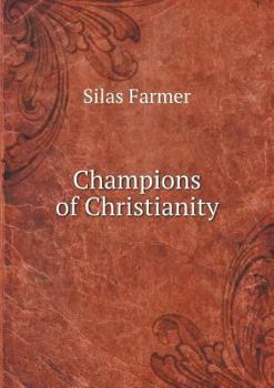 Paperback Champions of Christianity Book