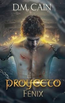 Hardcover El Proyecto Fénix [Spanish] [Large Print] Book