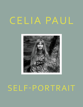 Hardcover Self-Portrait Book