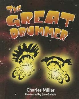 Hardcover Grt Drummer Book