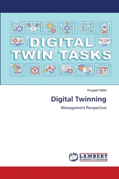 Paperback Digital Twinning Book