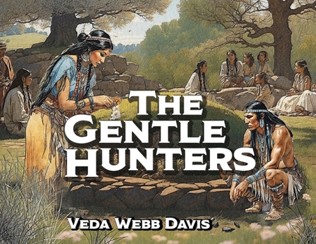 Paperback The Gentle Hunters Book