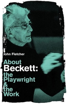 Paperback About Beckett Book