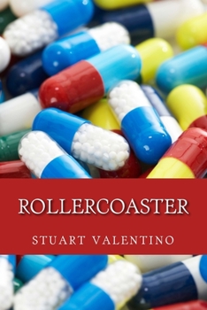 Paperback Rollercoaster Book