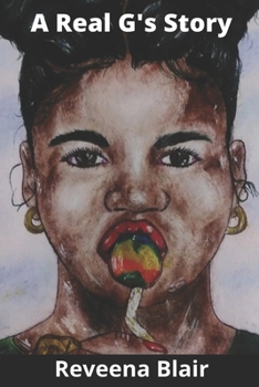 Paperback A Real G's Story Book