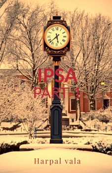 Paperback Ipsa part -1 Book