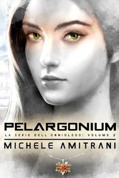 Paperback Pelargonium [Italian] Book