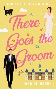 Paperback There Goes the Groom Book