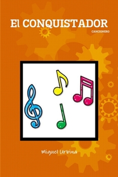 Paperback El CONQUISTADOR [Spanish] Book