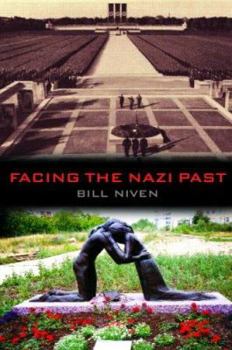 Paperback Facing the Nazi Past: United Germany and the Legacy of the Third Reich Book