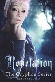 Revelation (The Gryphon Series) - Book #7 of the Gryphon