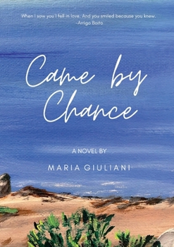 Paperback Came by Chance Book