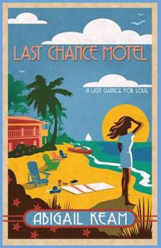 Paperback Last Chance Motel Book